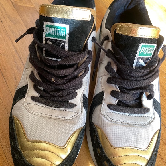 Puma RS sneakers - Picture 1 of 4